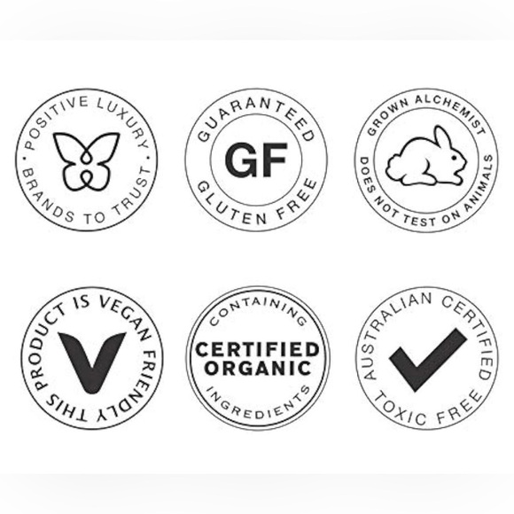 NEW Grown Alchemist Detox Conditioner ~ 6.76 oz / 200 ml - Picture 3 of 8